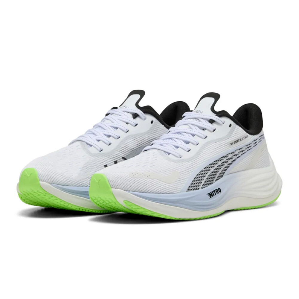 Puma Velocity Nitro 3 HYROX Women's Running Shoes