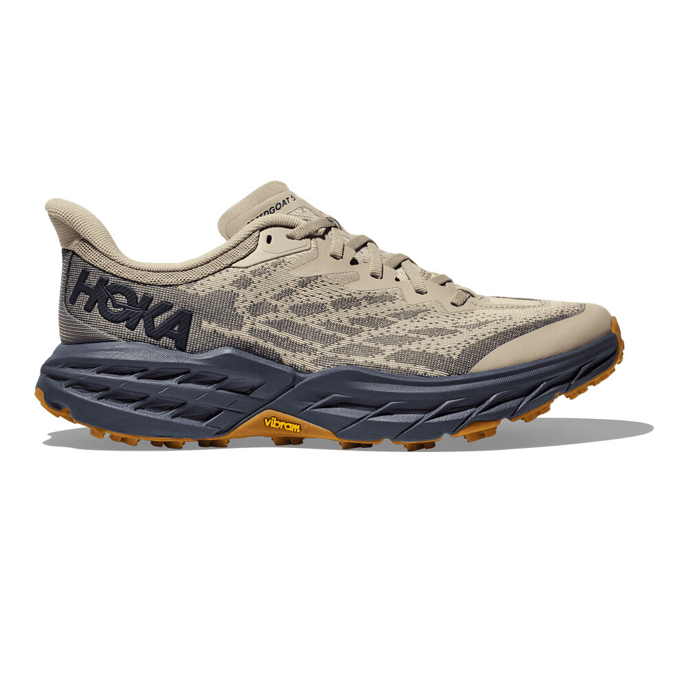 Hoka Speedgoat 5 zapatillas trail