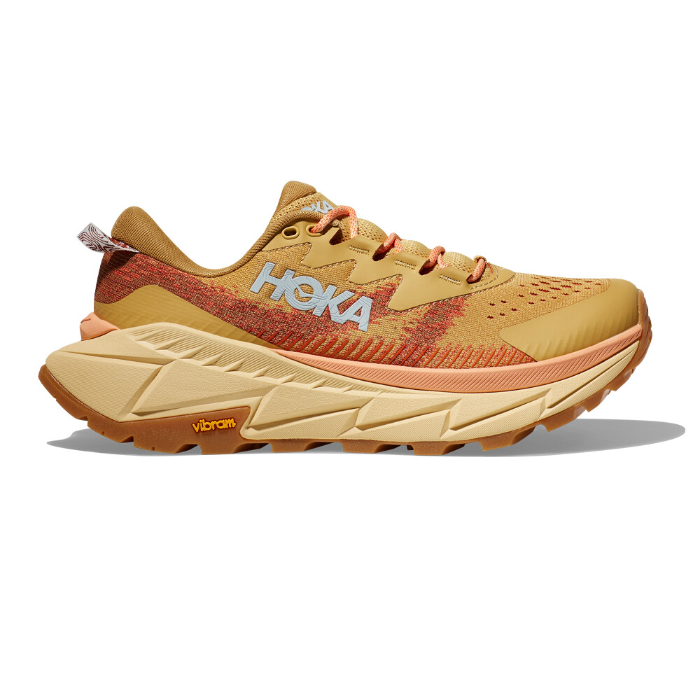 Hoka Skyline-Float X zapatillas de trekking para mujer