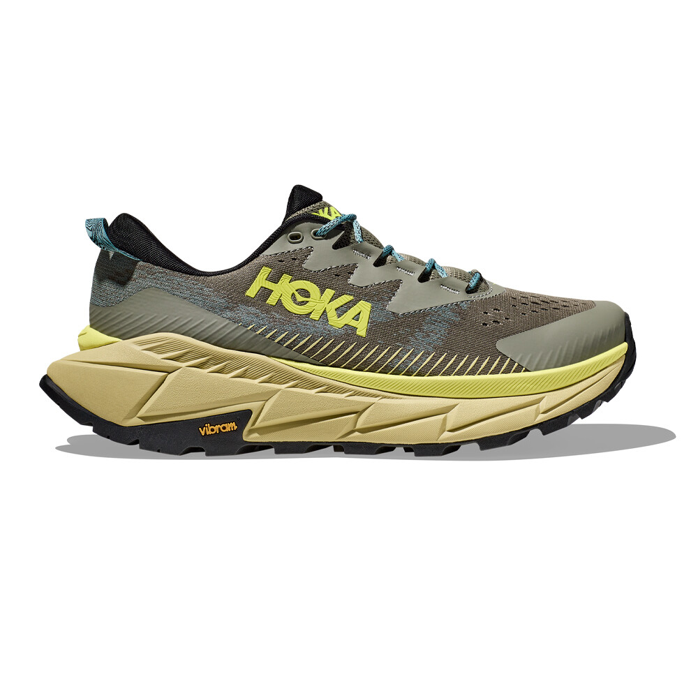 Hoka Skyline-Float X chaussures de marche