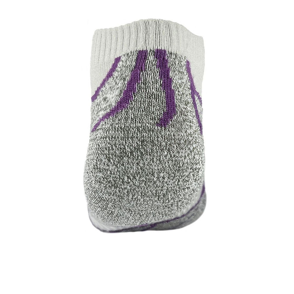 1000 Mile Lite Repreve Double Layer Women's Anklet Socks