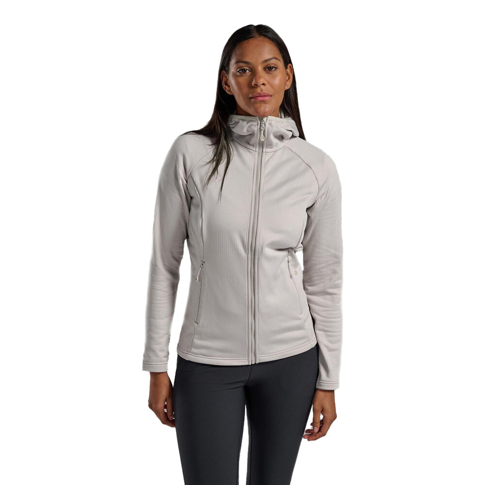 Montane Protium Women's Hooded Jacket - AW25
