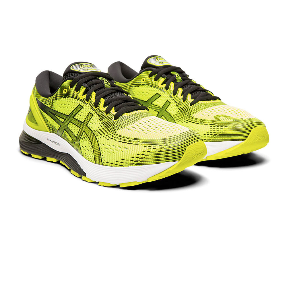 ASICS Gel-Nimbus 21 laufschuhe