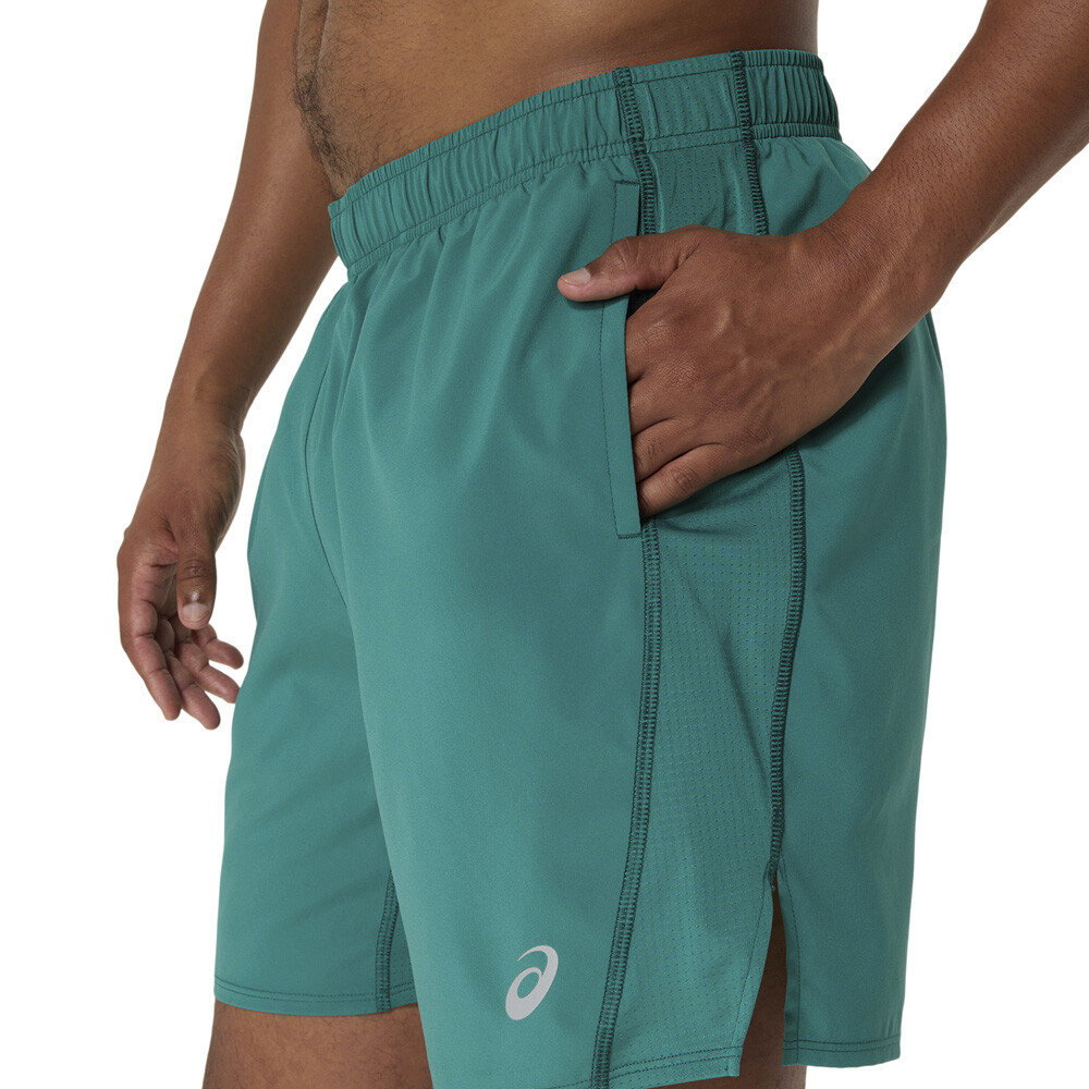 Asics Core 7 Zoll Shorts - SS25