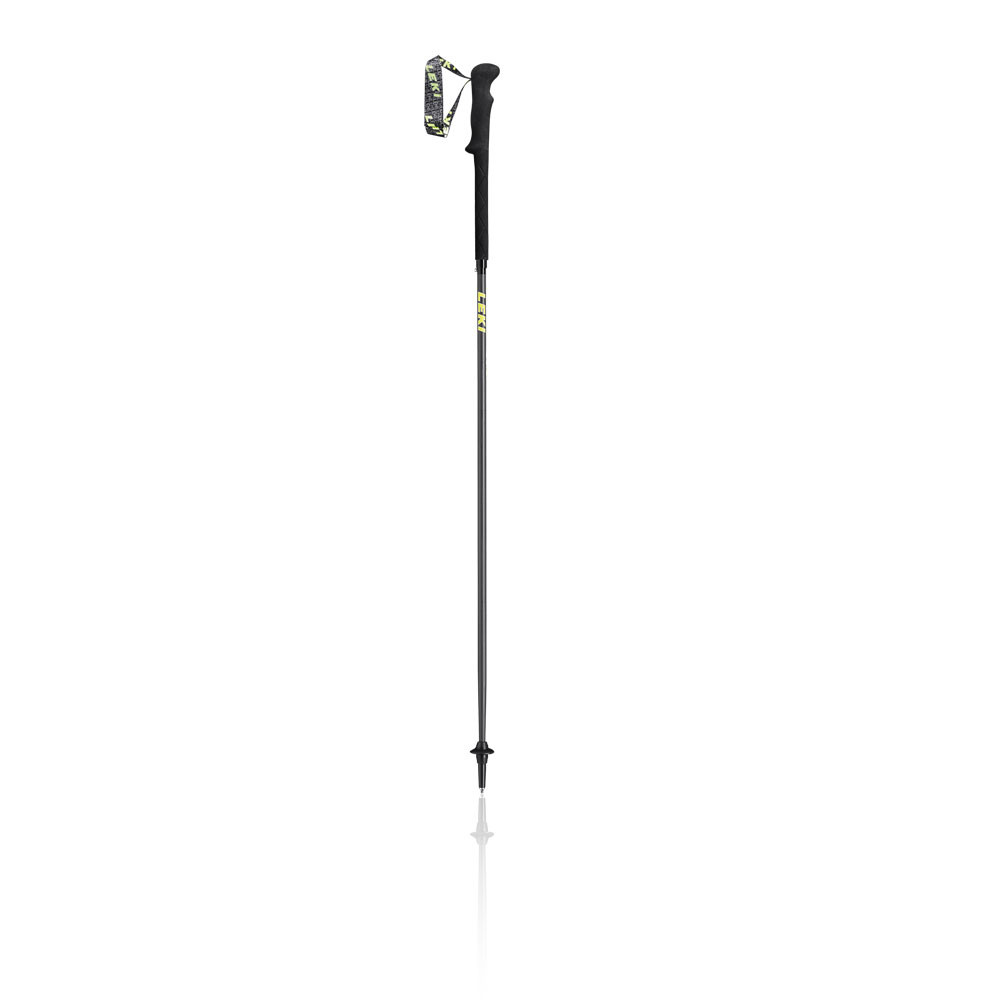 Leki Micro RCM 110cm trail corsa Pole -  AW21