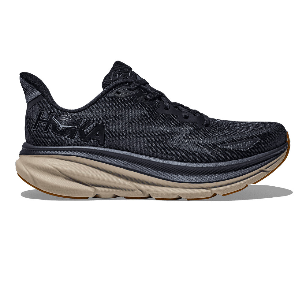 Hoka Clifton 9 zapatillas running  - SS25