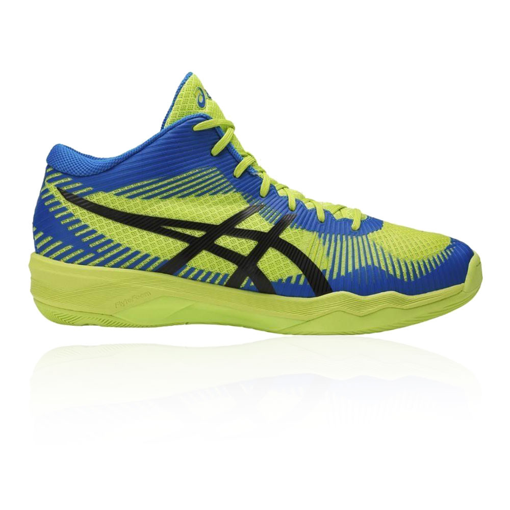 Asics Volley Elite FF MT Hallenschuhe