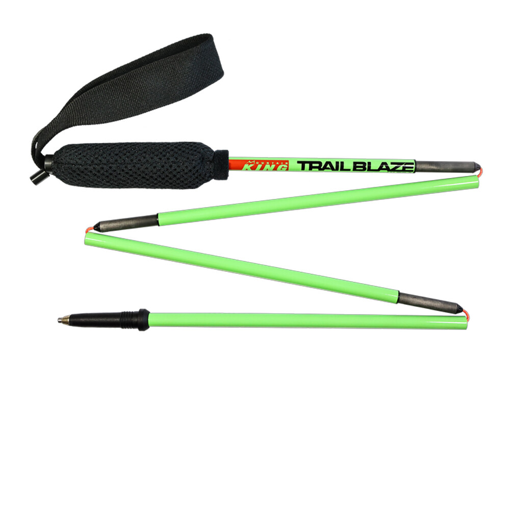 Mountain King SkyRunner Ultra Laufen Poles Pair (120cm, 105grams) - AW25