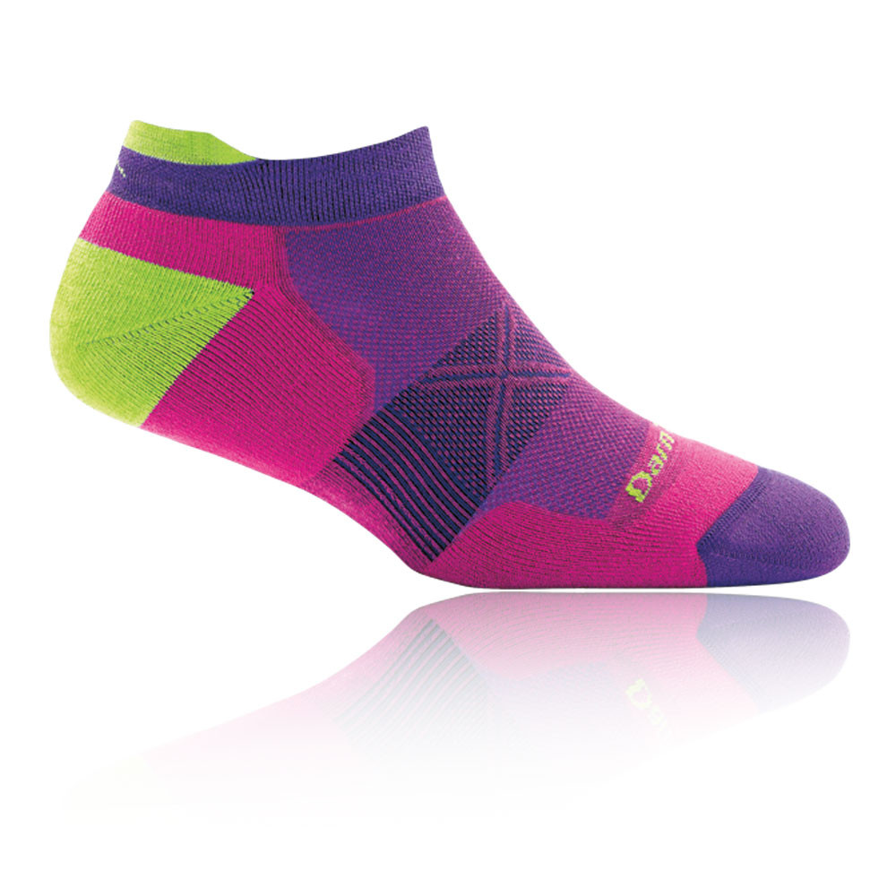 Darn Tough Vertex Ultra-Light Cushion Damen socken - AW20