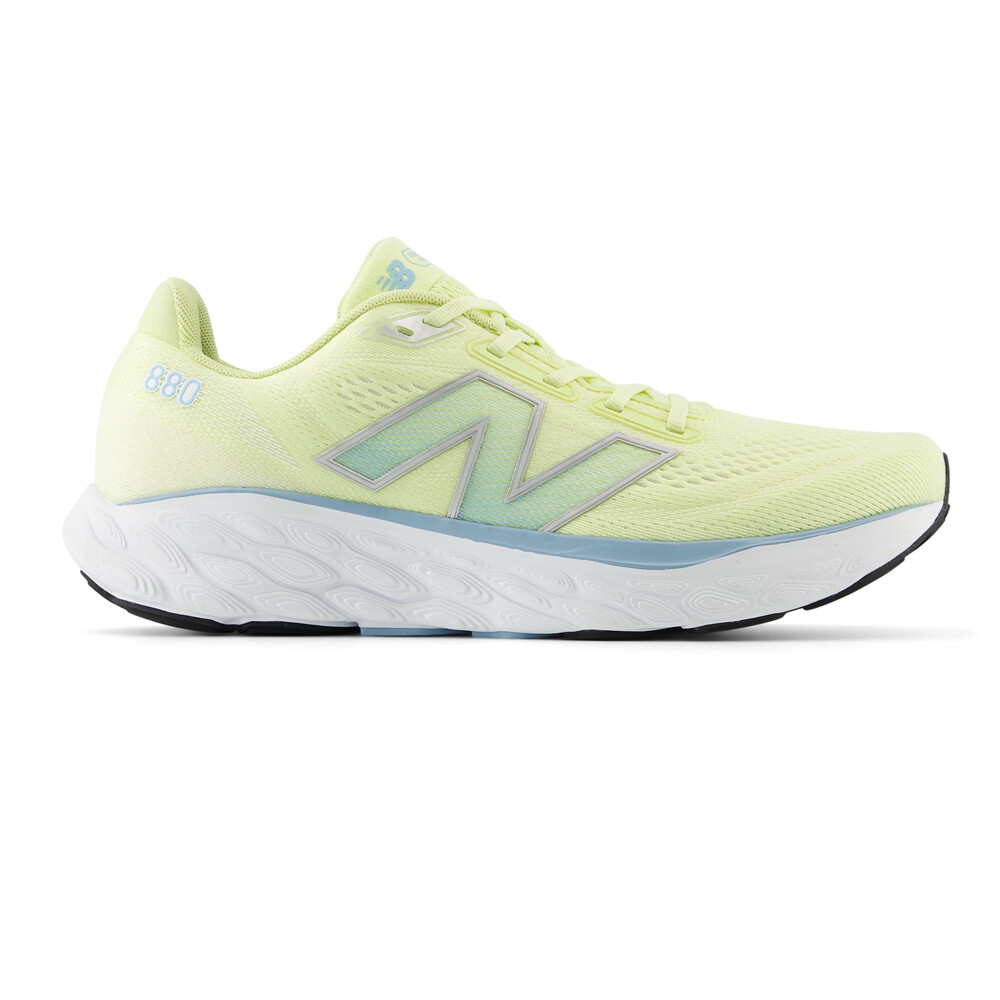 New Balance Fresh Foam X 880v14 chaussures de running (largeur 2E)