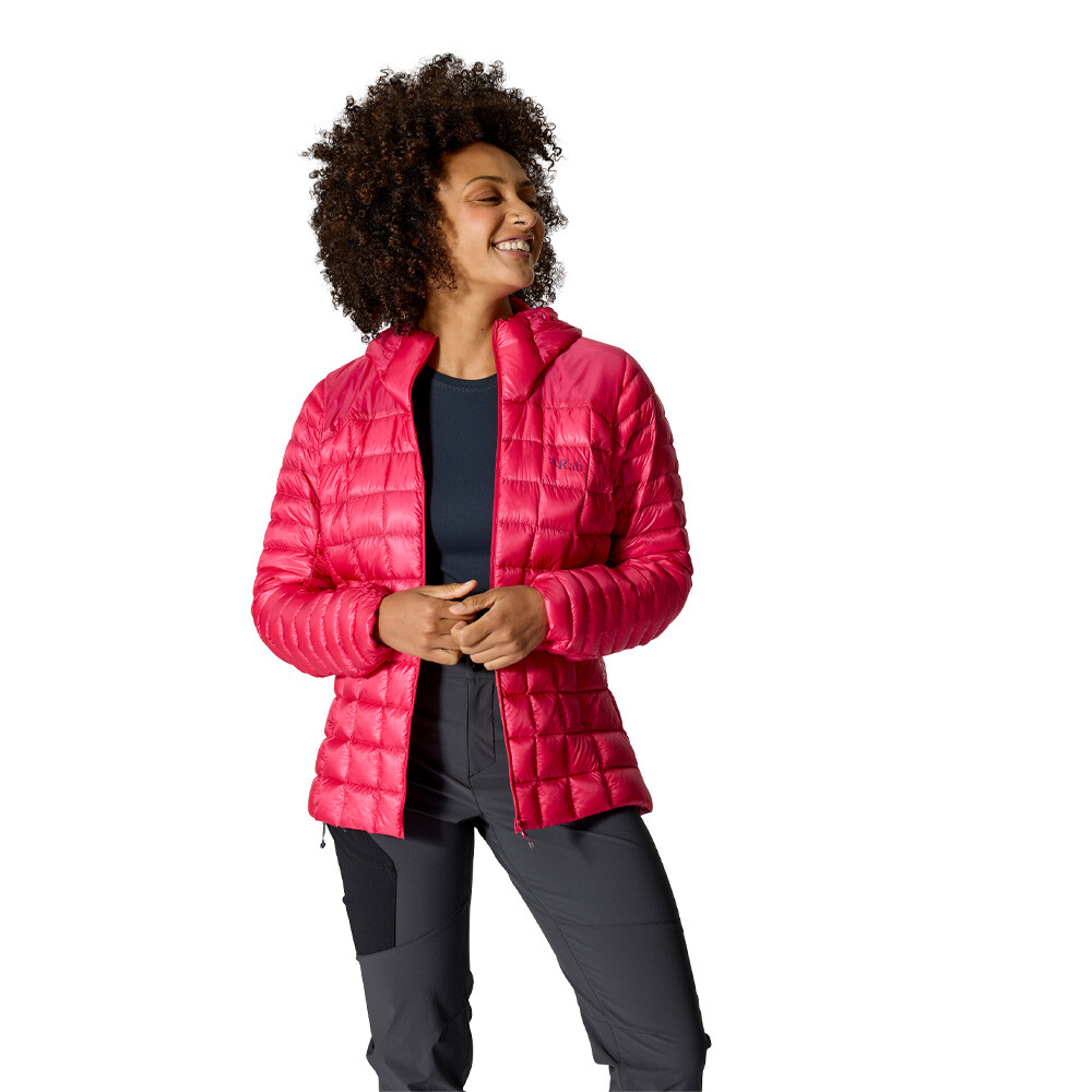 Rab Mythic Alpine Light Women's Down Jacket -  AW25