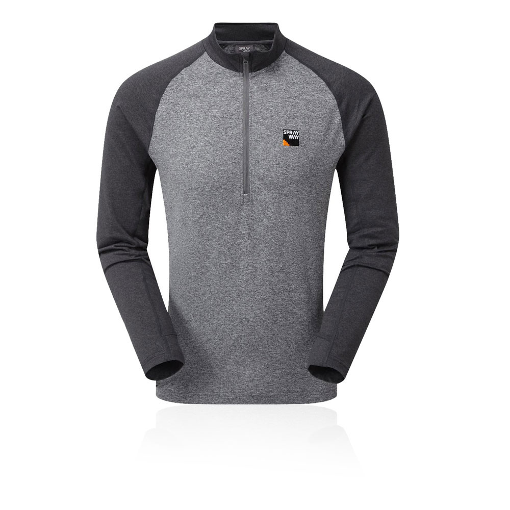 Sprayway Dako Half Zip Top - AW19