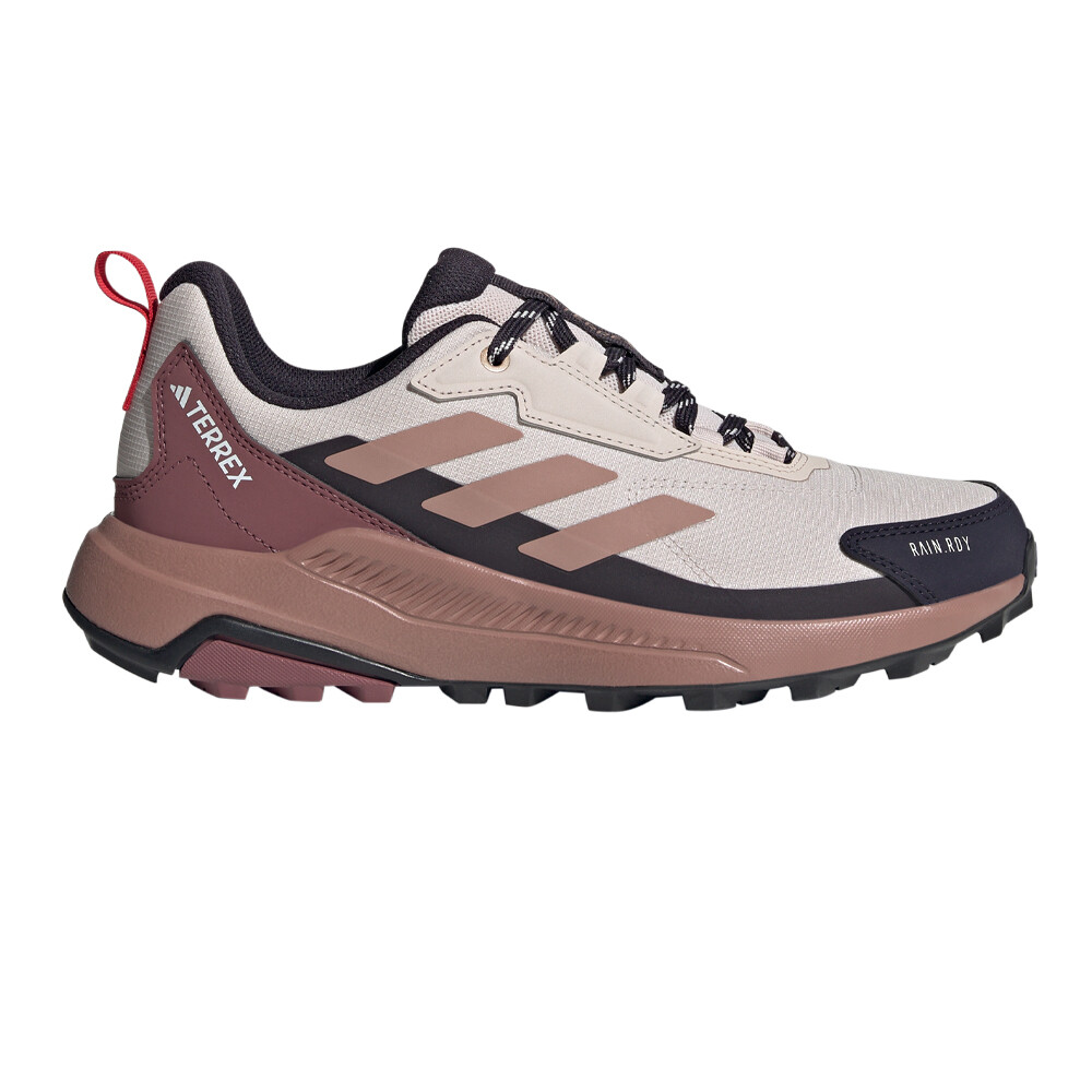 adidas Terrex Anylander RAIN.RDY Scarpe per escursionismo da donna - AW24
