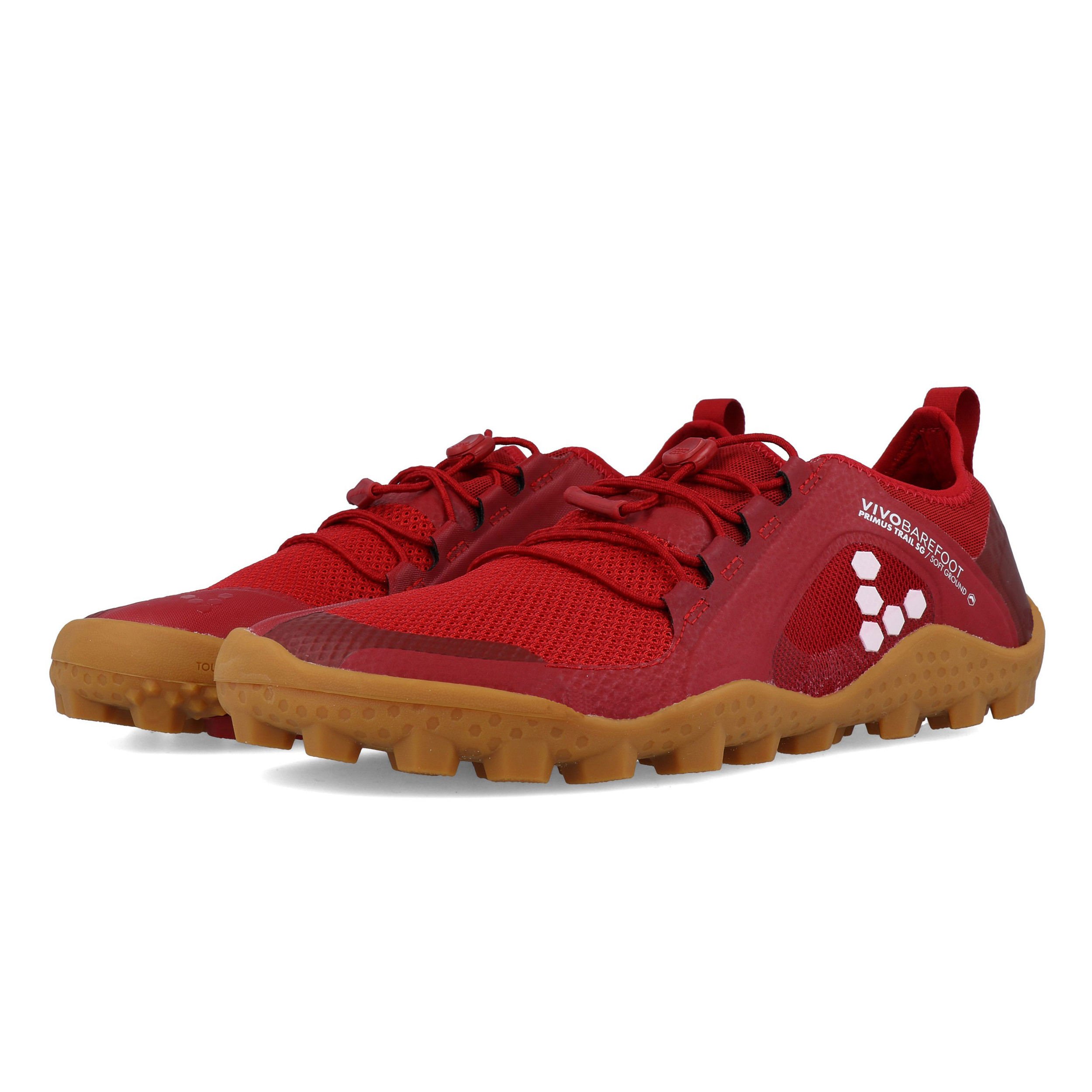 VivoBarefoot Primus trail SG femmes chaussures de trail - AW19