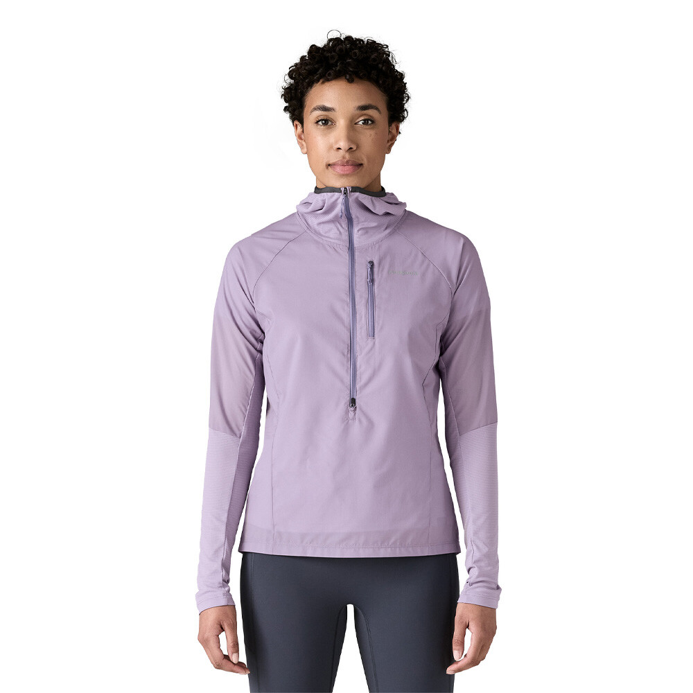 Patagonia Airshed Pro Donna Pullover - SS25
