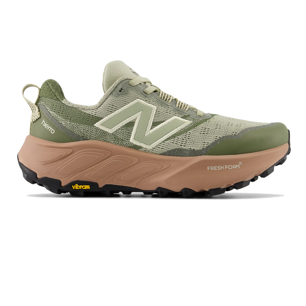 New Balance Mens Trail Running Shoes With Wide Toe Box Hike