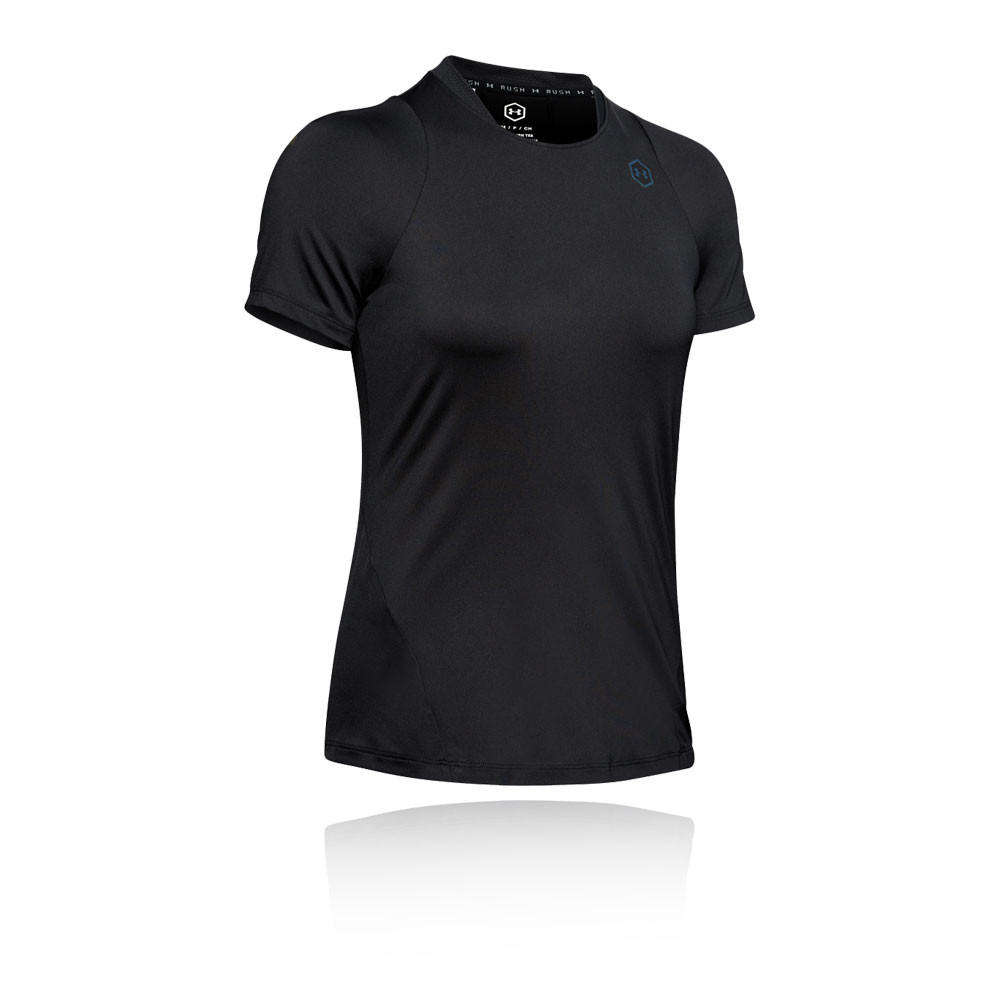 Under Armour femmes Rush T-Shirt