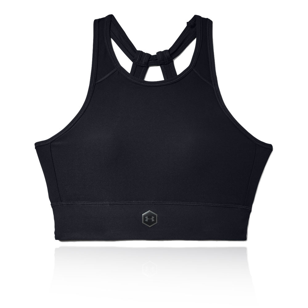 Under Armour Rush Medium Impact femmes brassière