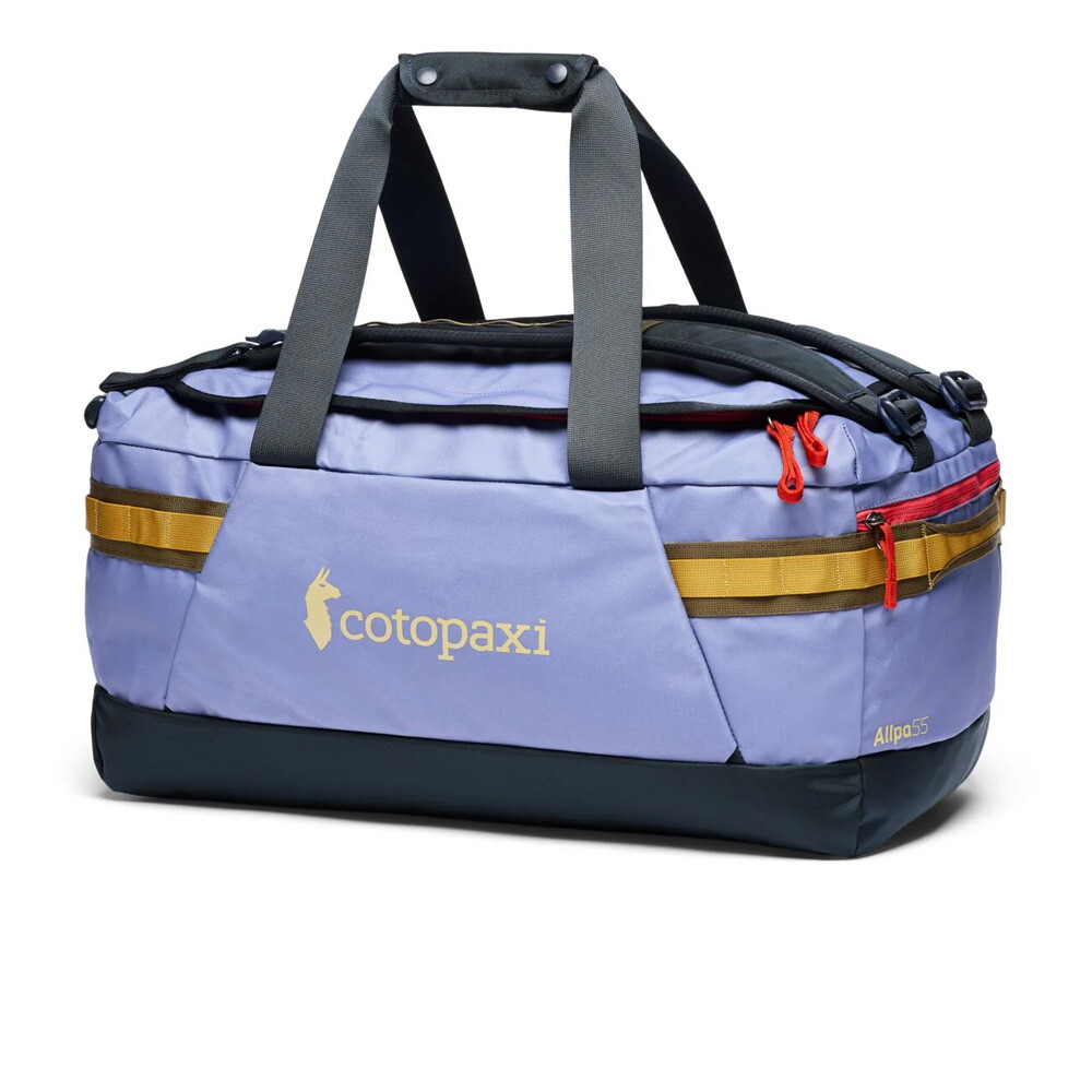 Cotopaxi Allpa 55L Getaway Duffel Borsa - SS25