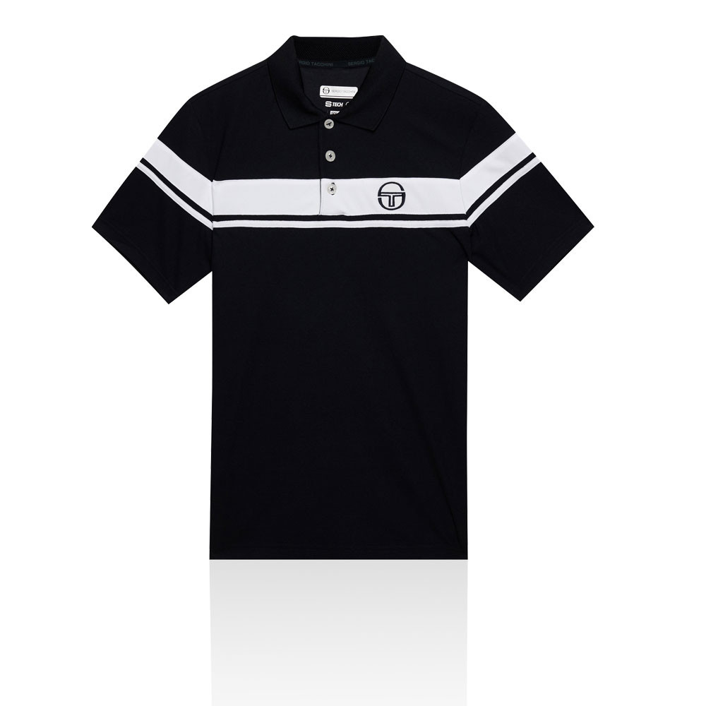 Sergio Tacchini Young Line Pro Polo