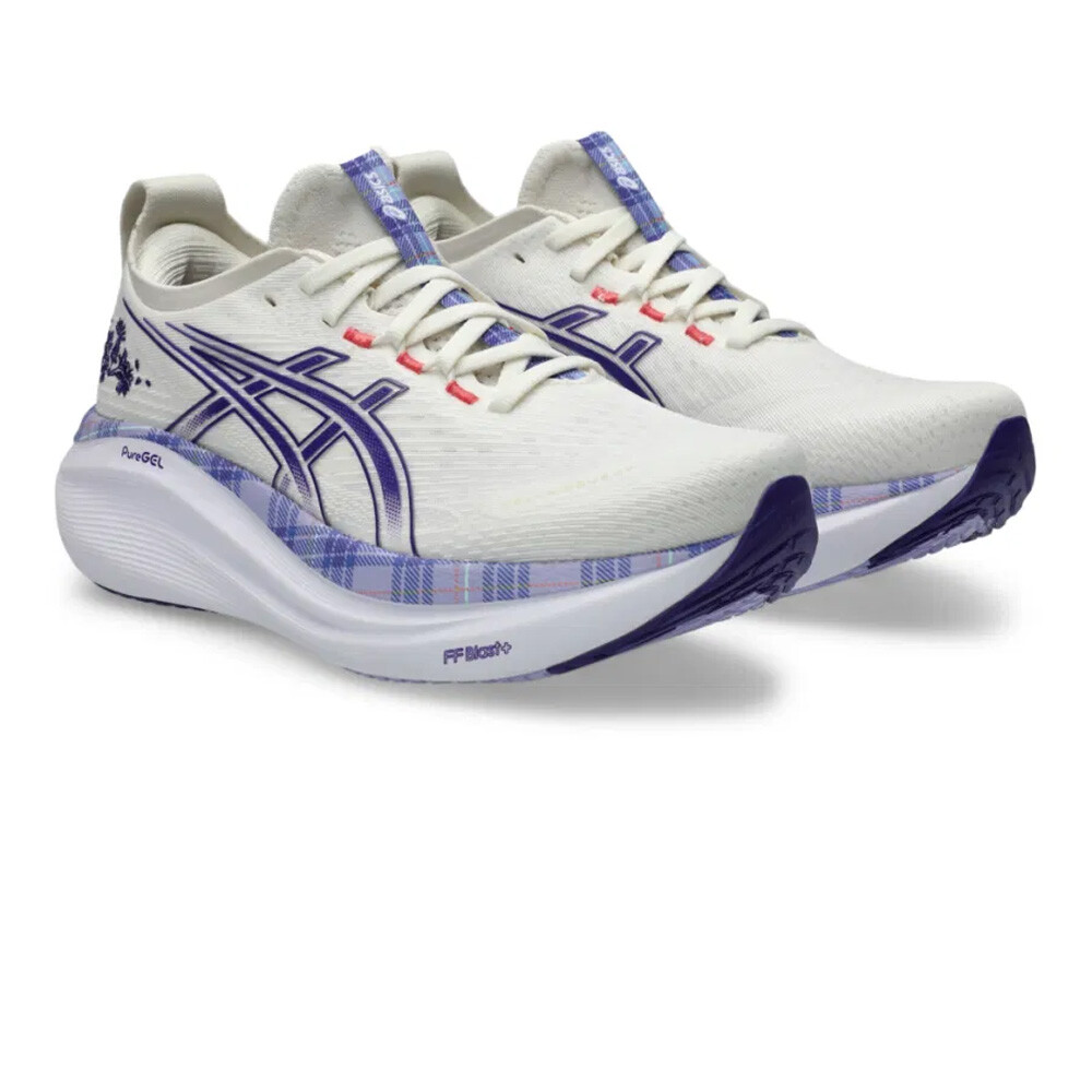 Asics Gel-Nimbus 27 Eilish Edition Women's Running Shoes - SS25