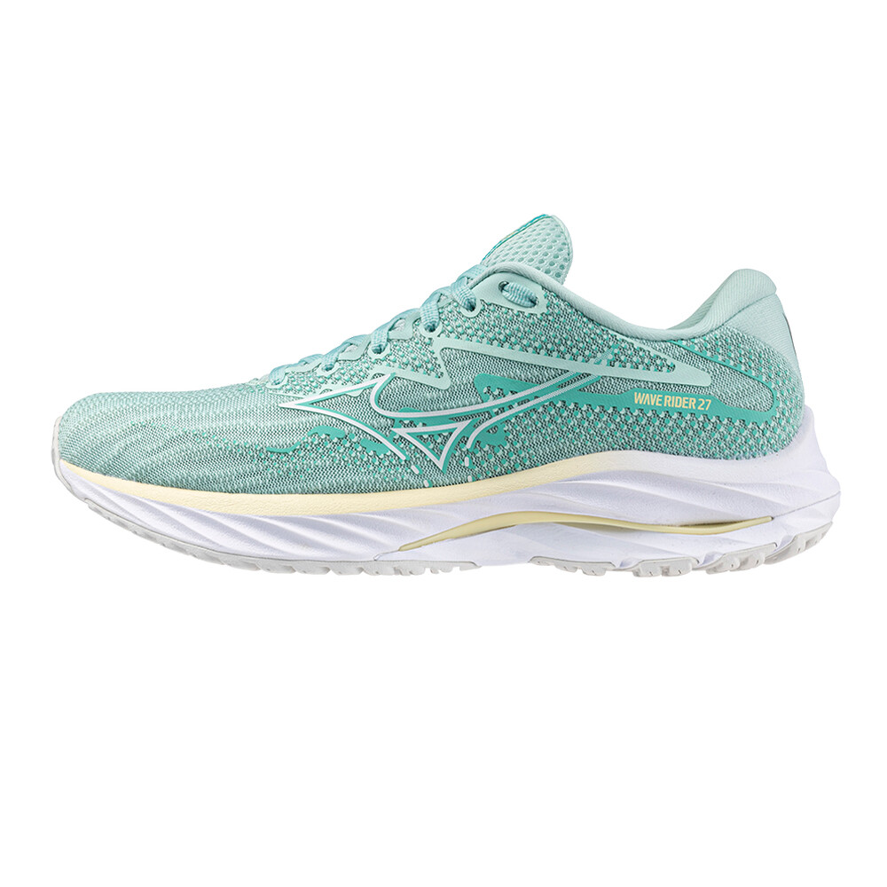 Mizuno Wave Rider 27 Women's Running Shoes