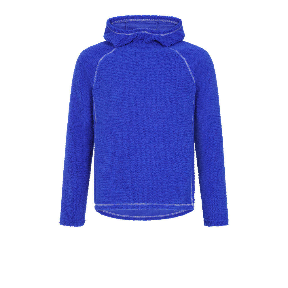 Higher State Insulated Trail Running Hoodie - SS26