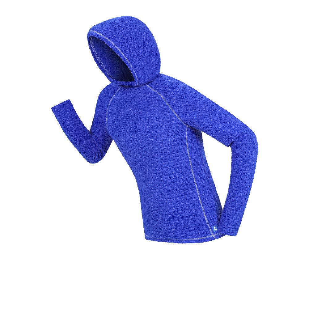 Higher State Insulated Trail Running Hoodie - SS26