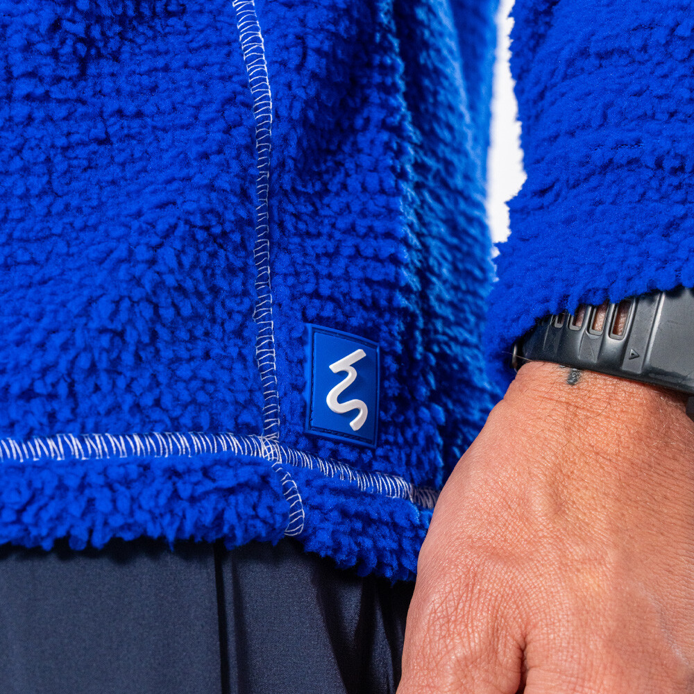 Higher State Insulated Trail Running Hoodie - SS26