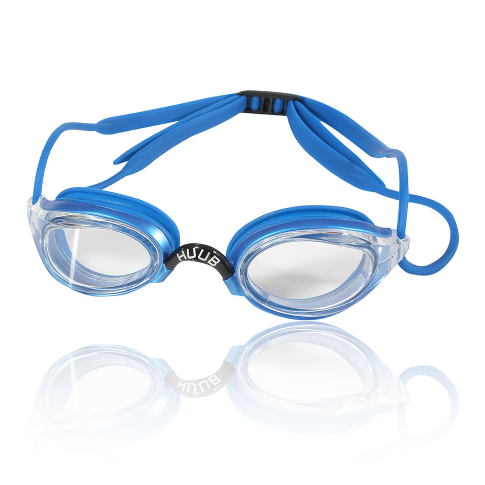 Huub Brownlee Schwimmbrille