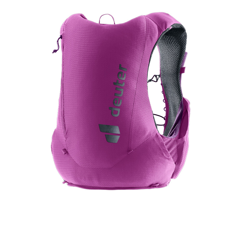 Deuter Traick 5 SL mujer trail running mochila (Medium) - SS25