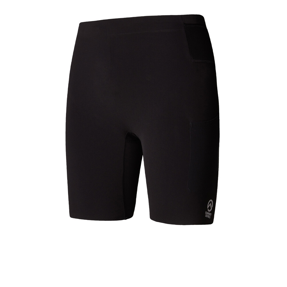 ☆25SS☆【ノースフェイス】☆W SUMMIT RIPIDA TIGHT ショート☆ Women's Summit Series Ripida Tight Shorts TNF BLACK | Shorts