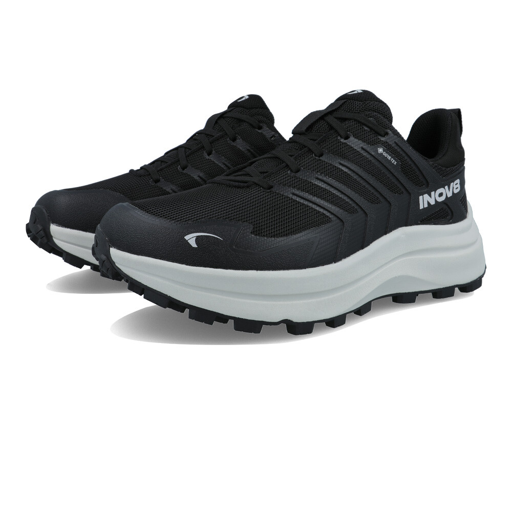 Inov8 Roclite Max GORE-TEX Herren Trailschuhe (Wide Fit) - AW25