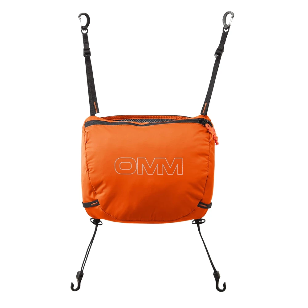 OMM Chest Pod - AW26