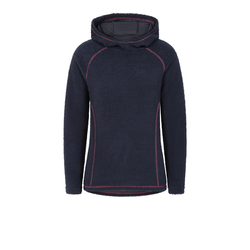 Higher State Insulated felpa con cappuccio da running donna - SS26
