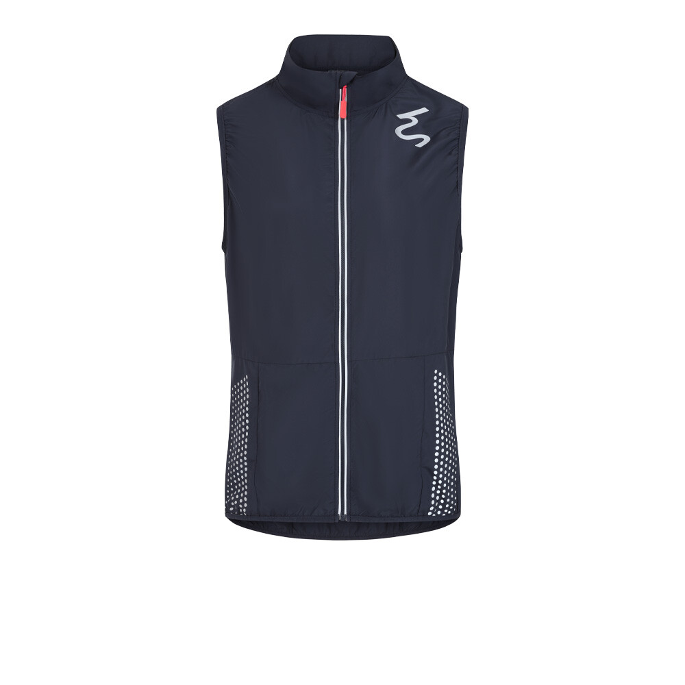 Higher State Veste sans manches coupe-vent femme - SS26