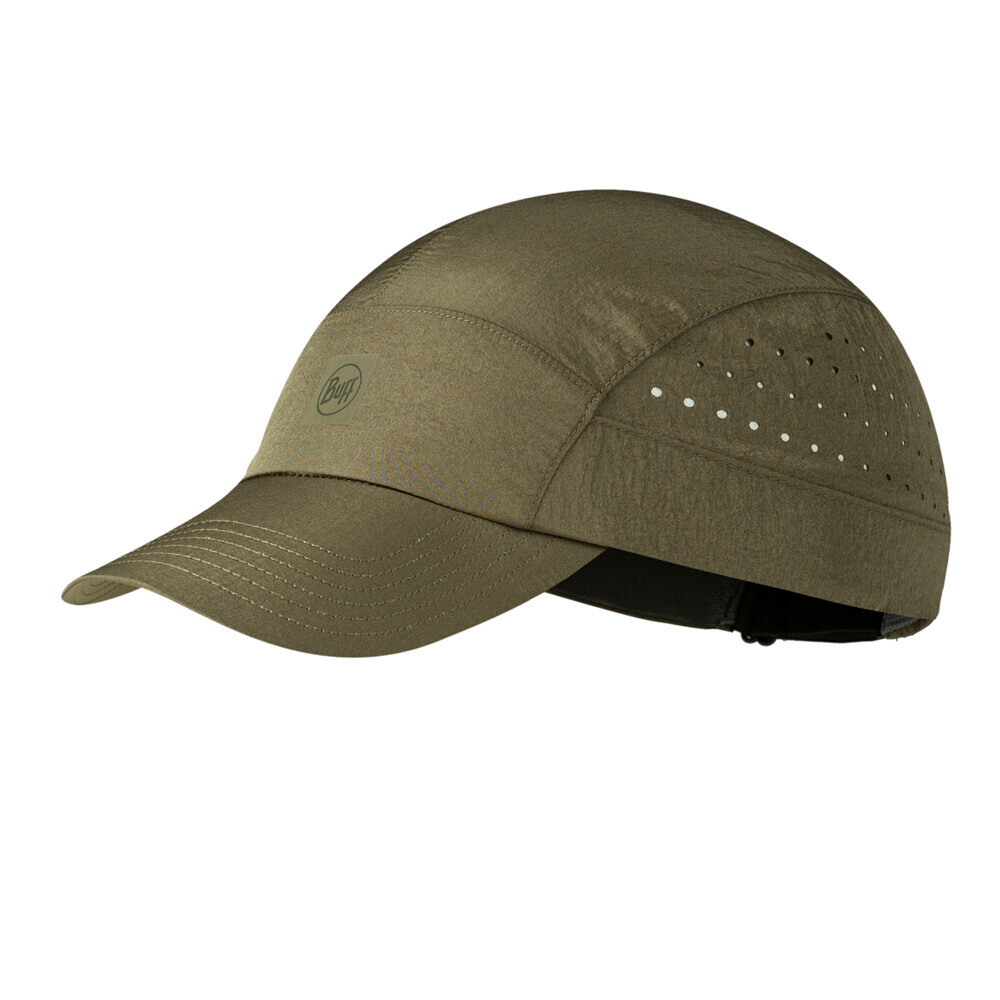 Buff Speed Cap - AW25