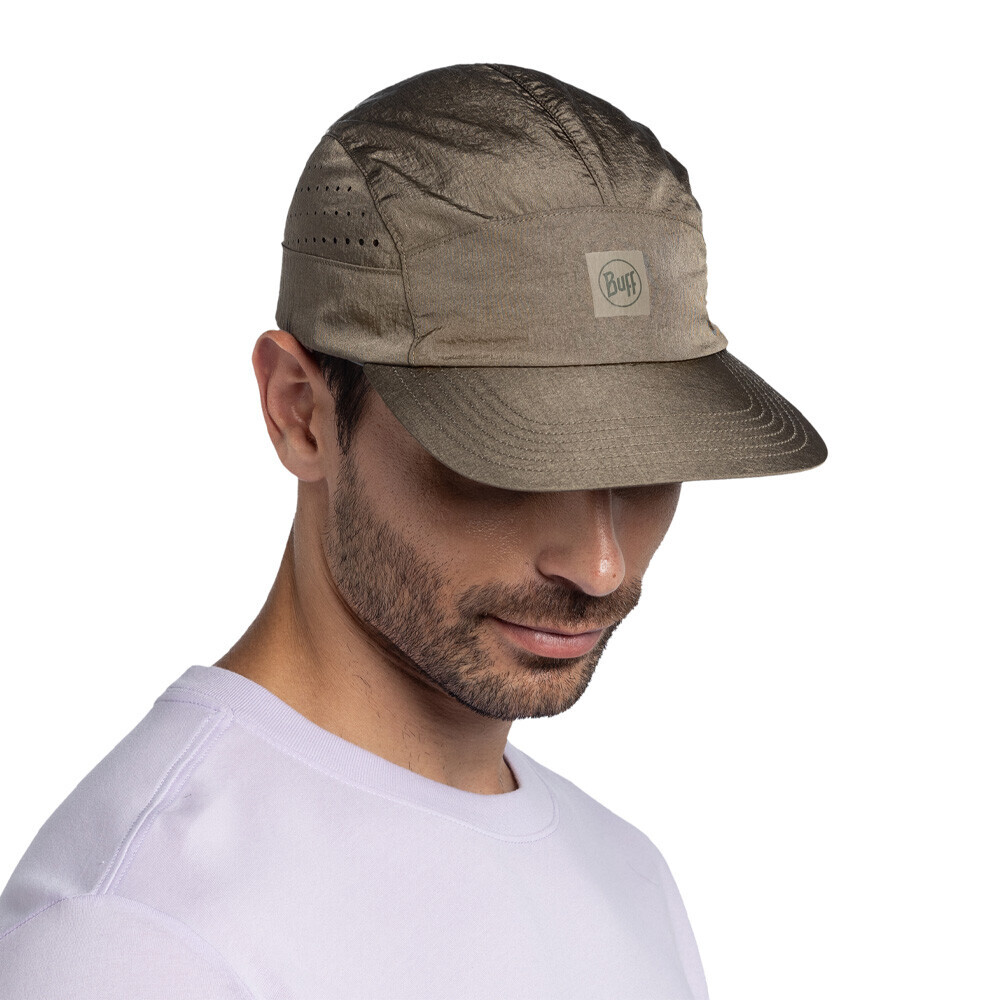 Buff Speed Cap - AW25