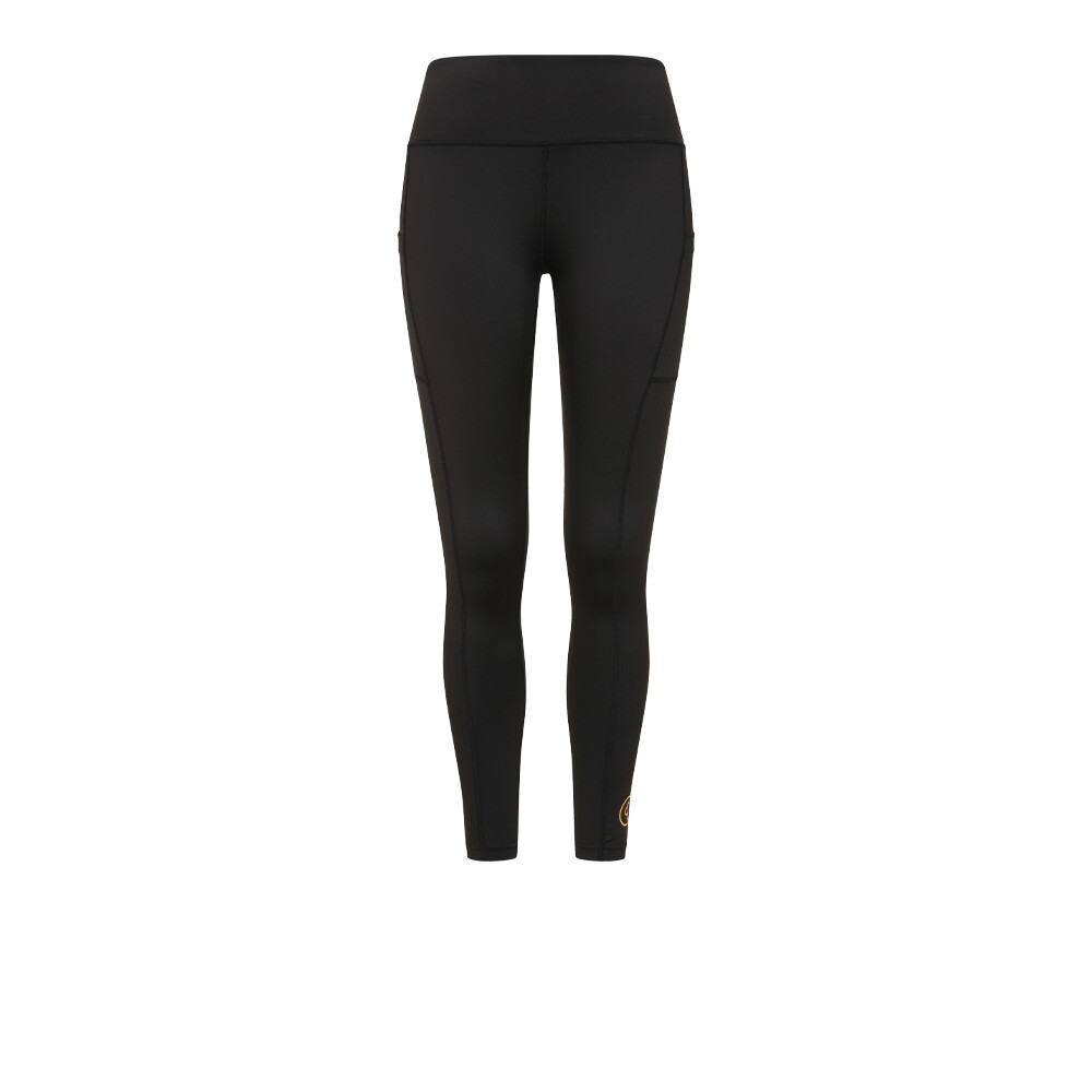 Parkrun Apricot Full-Length All-Weather Women's Running Tights