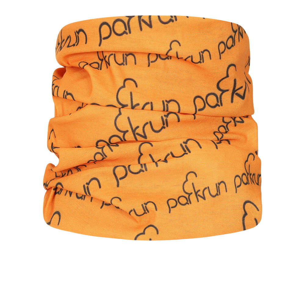 Parkrun Apricot parkwrap - apricot