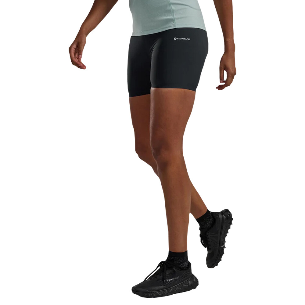 Montane Jetstream 4 Inch Women's Tight Shorts - SS25