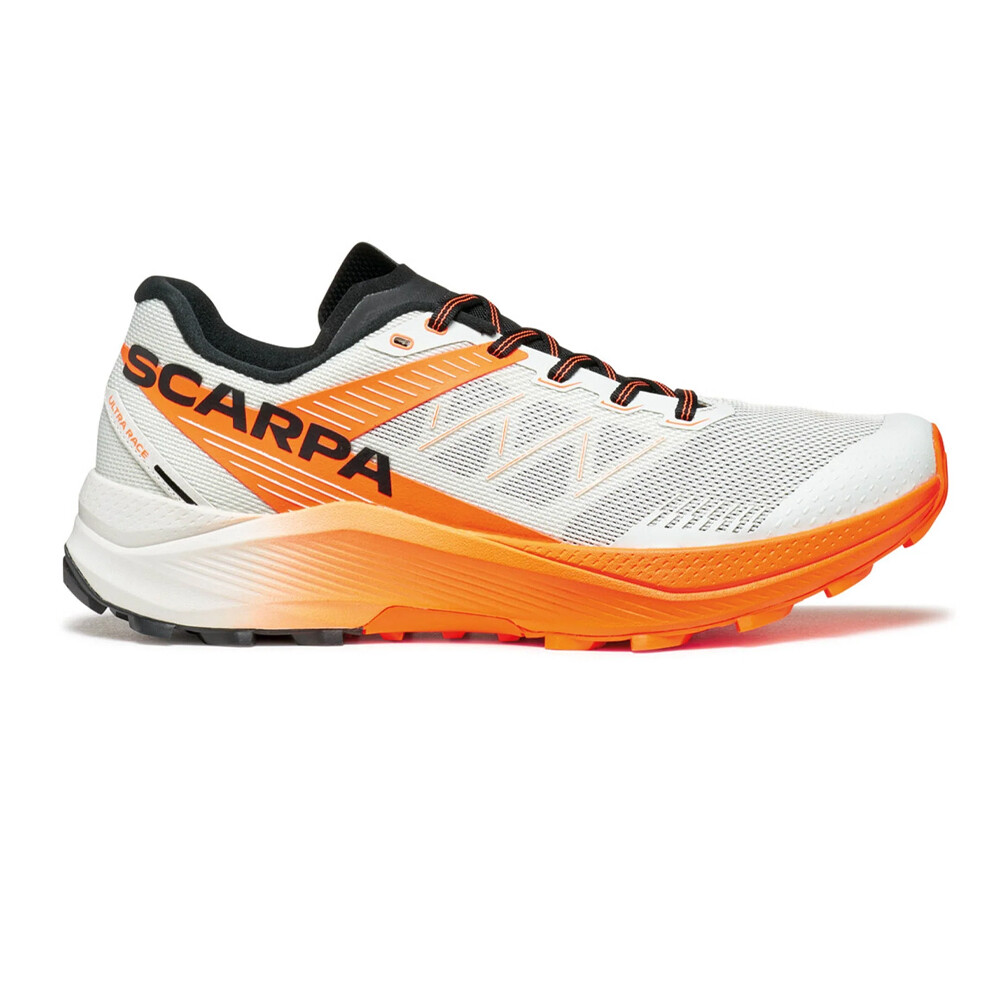 Scarpa Spin Ultra 2 Uomo Scarpe da Trail Running - AW25
