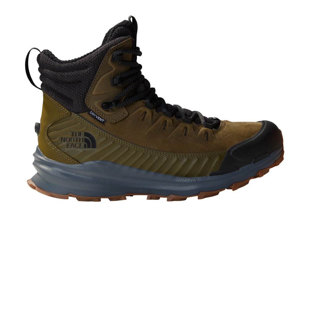 The North Face VECTIV Fastpack Insulated Wasserdicht Walking Stiefel