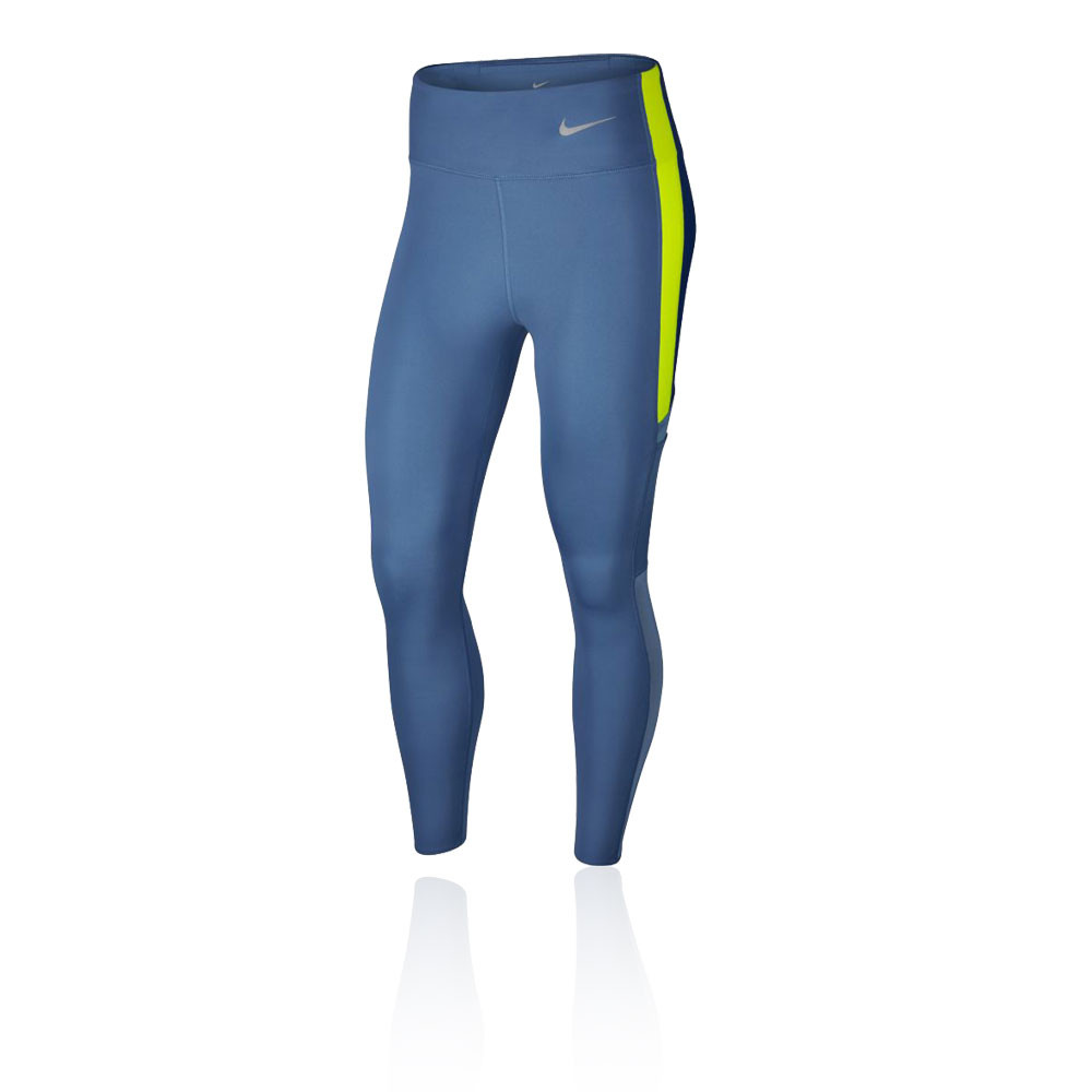 Nike One 7/8 Damen Training Tights - SU19