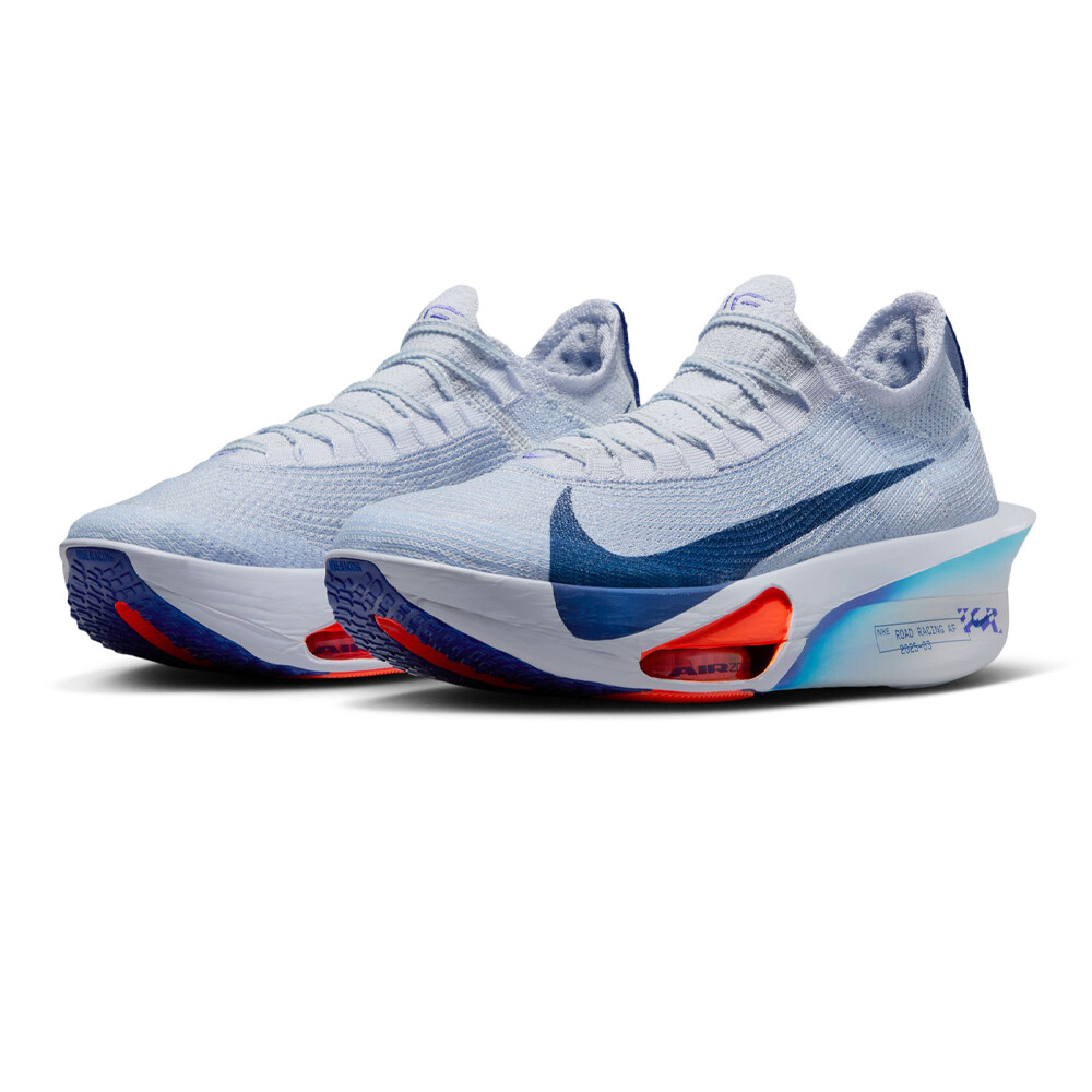 Nike Air Zoom Alphafly Next% 3 Running Shoes - FA25