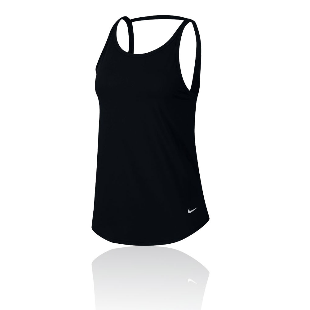 Nike Yoga Donna Training Gilet - SU19 Nike Yoga Donna Training Gilet - SU19