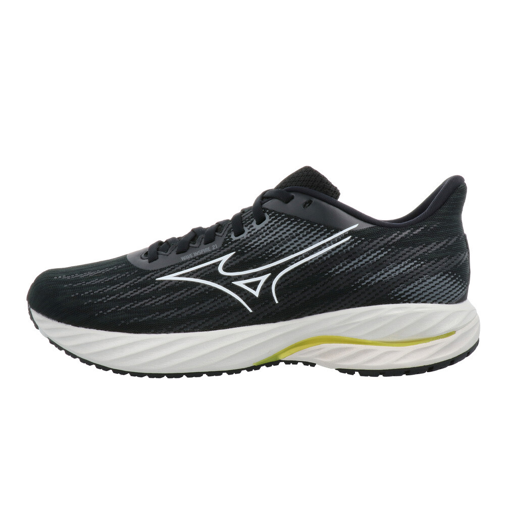 Mizuno Wave Inspire 21 hombre zapatillas running  - AW25