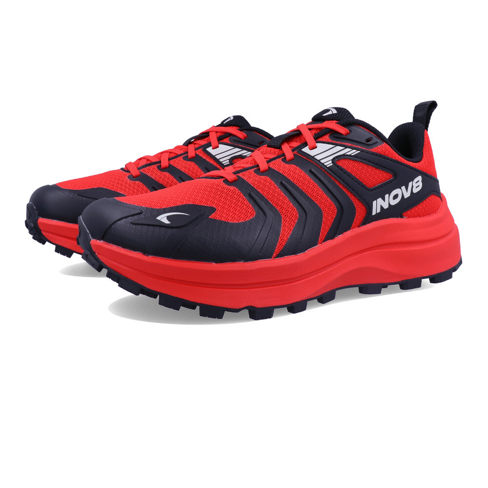 Inov8 Trailtalon Max Herren Trail Laufschuhe (Wide Fit) - AW25
