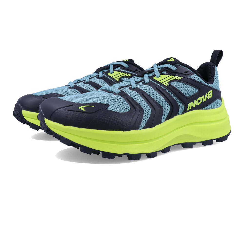 Inov8 Trailtalon Max Men s Trail Running Shoes Standard Fit SS26 