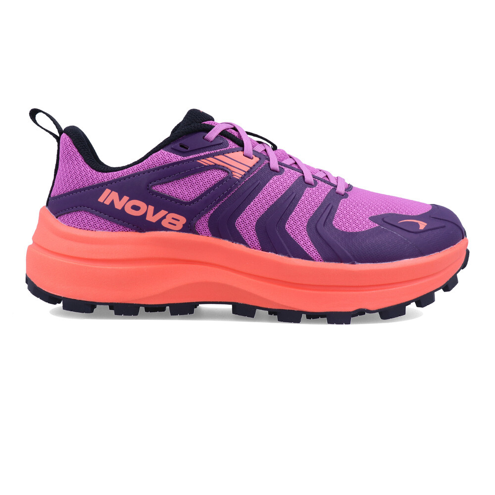 Inov8 Trailtalon Max mujer zapatillas de trail running (ajuste ancho) - AW25